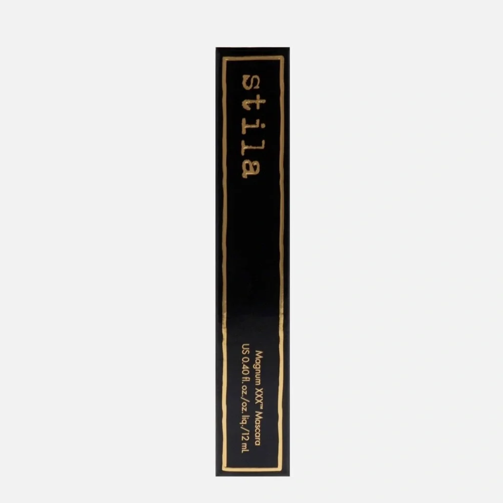 Stila Magnum XXX Mascara - Bold Black